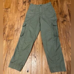 Women's Cargo Pants